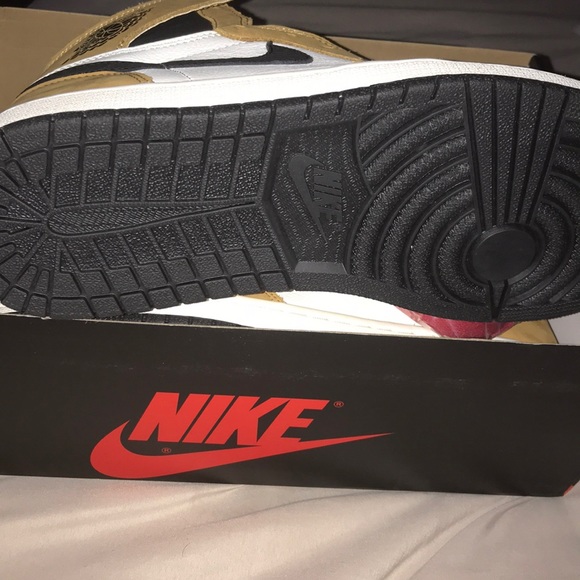 ROTY Retro 1 High OG DS - Picture 6 of 6